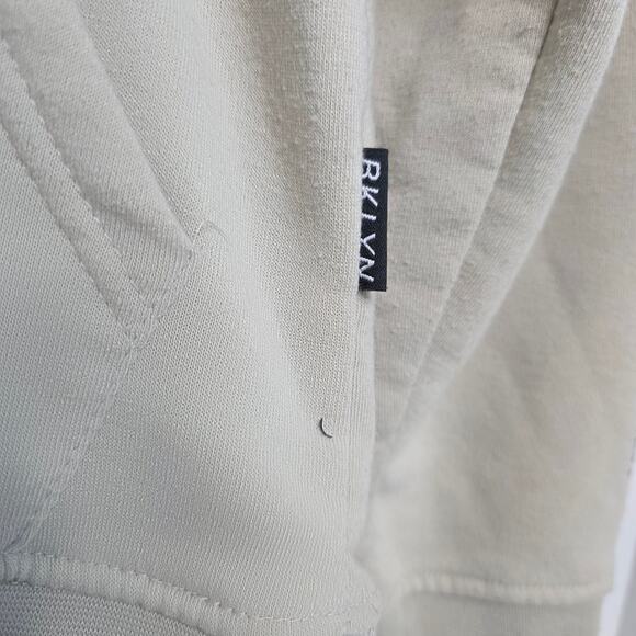 Brooklyn Cloth Mfg. Co., Public Image All Over Print, Men's Medium - Picture 4 of 9